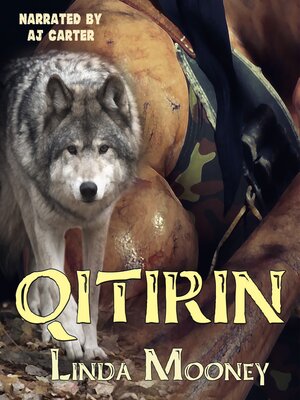 cover image of Qitirin